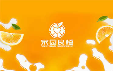 某良橙——阳江LOGO设计