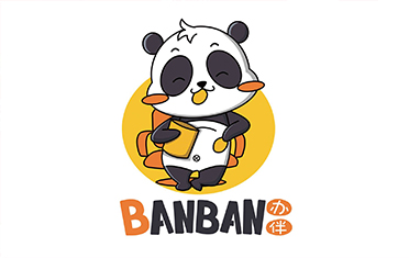 BANBAN办伴—阳江VIS设计