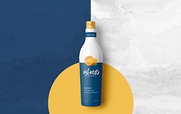 阳江某动力 品牌设计